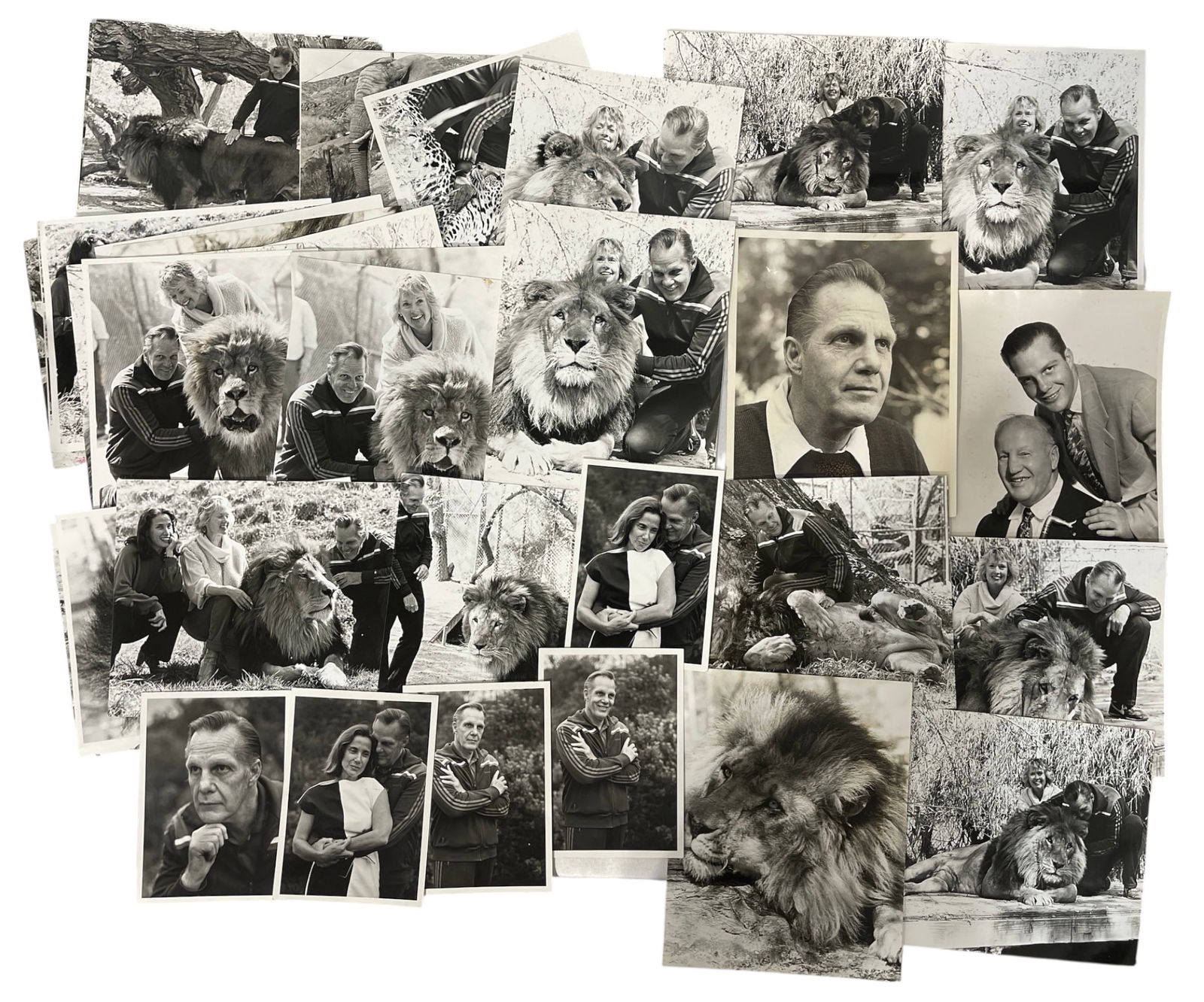 Movie And Actor Photo Collection: Movie And Actor Photo Collection