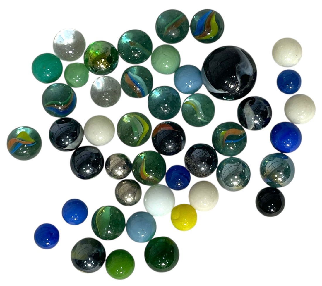 Marble Collection - 2