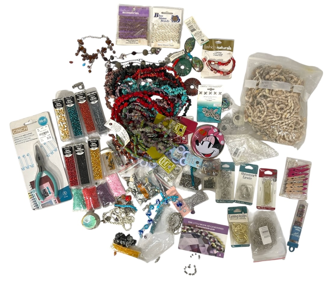 Jewelry Making Collection: Jewelry Making Collection