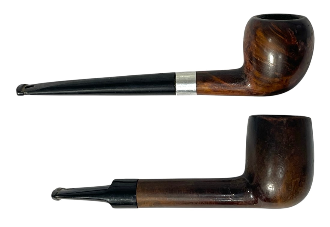 Pipe Collection - 2