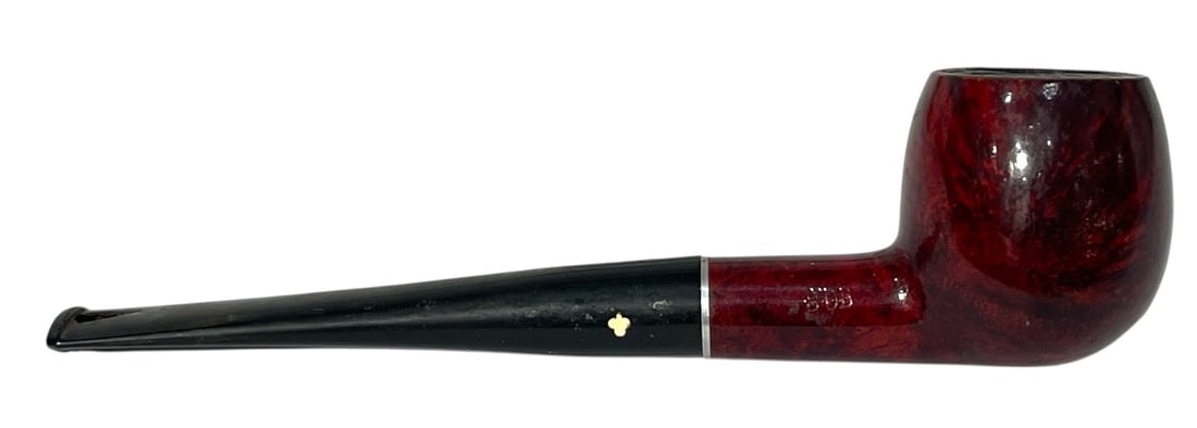 Kaywoodie 500 Smoking Pipe (1 of 4)