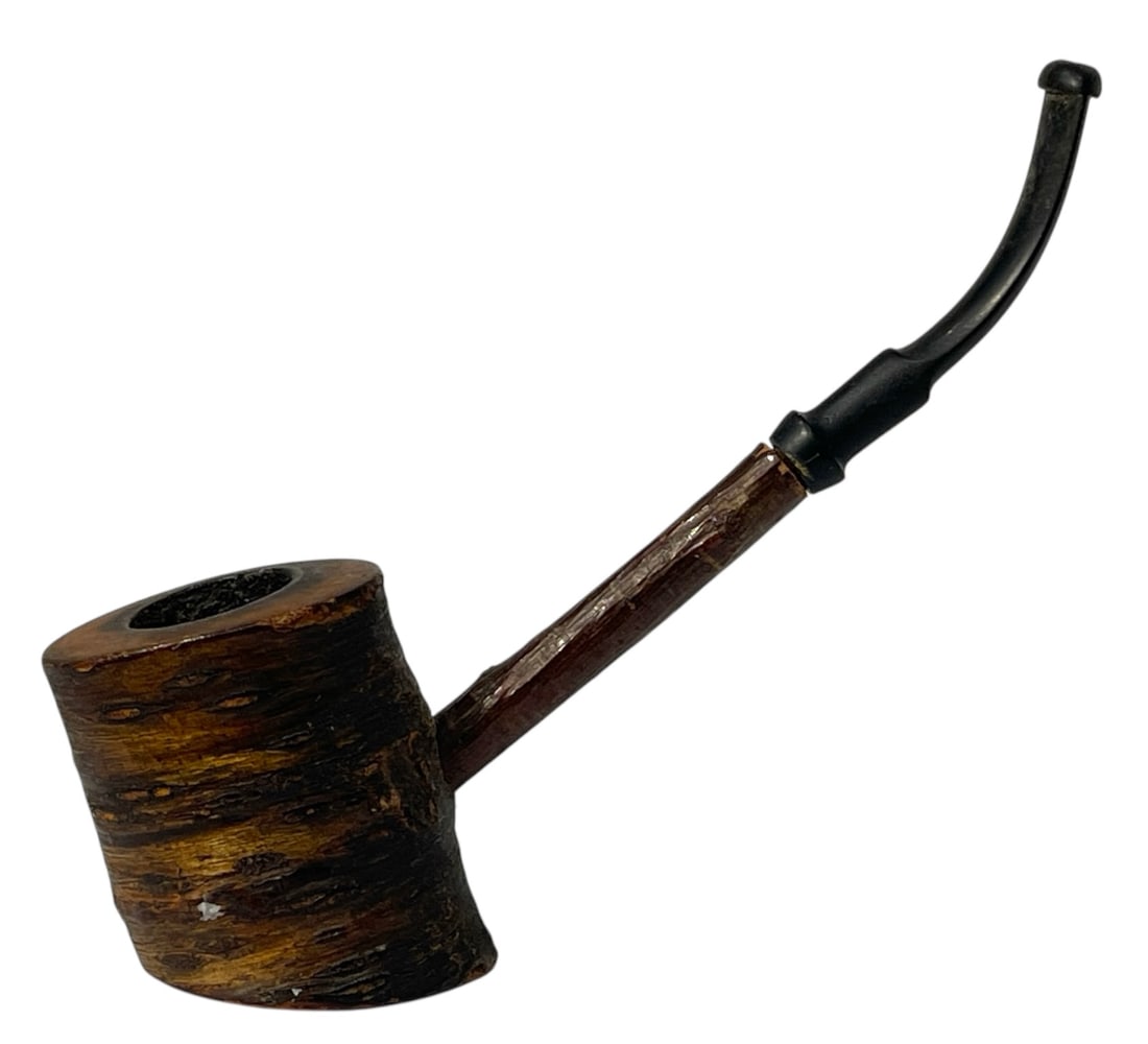 Smoking Pipe (1 of 3)