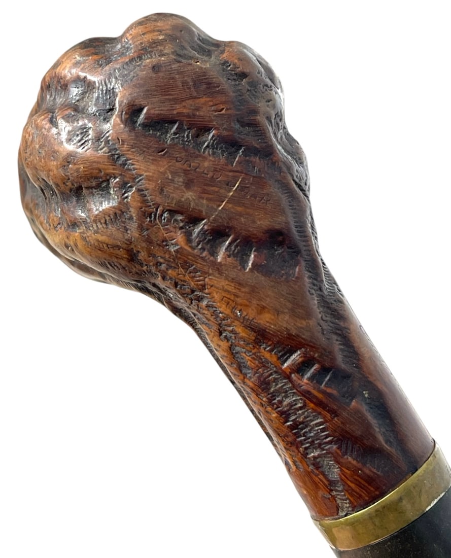 Smoking Pipe - 5