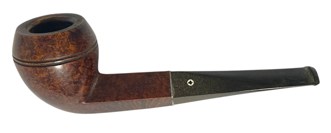Smoking Pipe (1 of 3)
