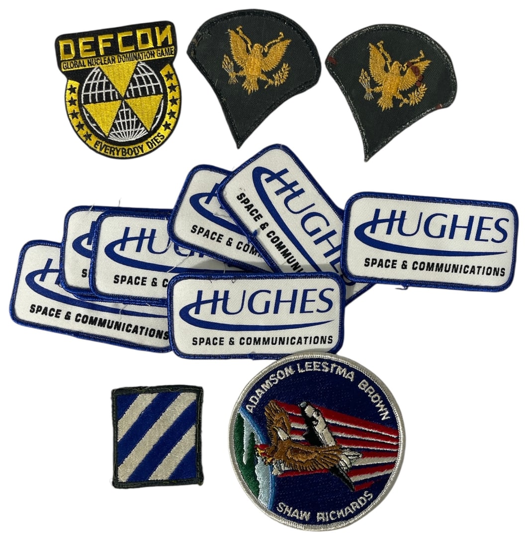 Patch Collection (1 of 1)