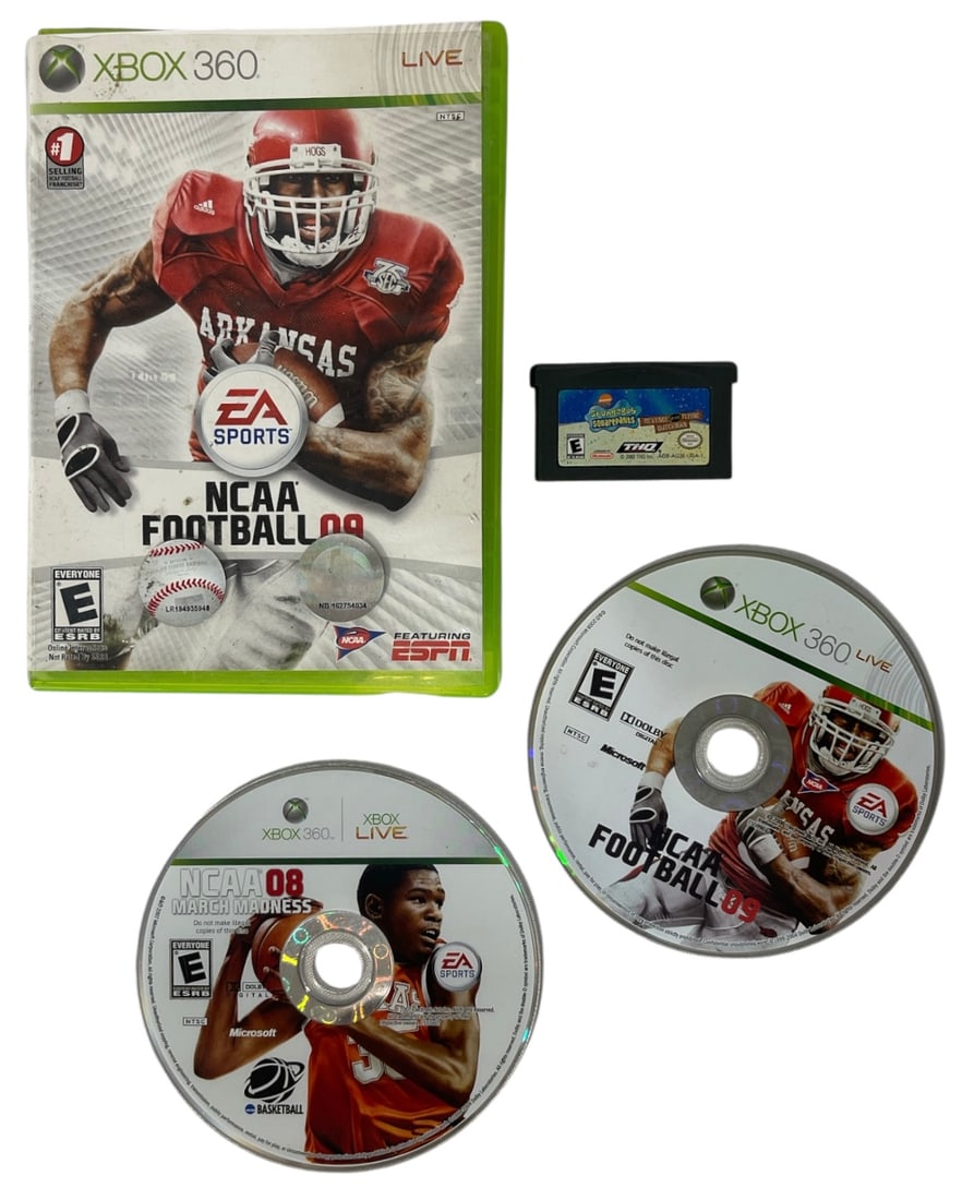 Video Game Collection (1 of 1)