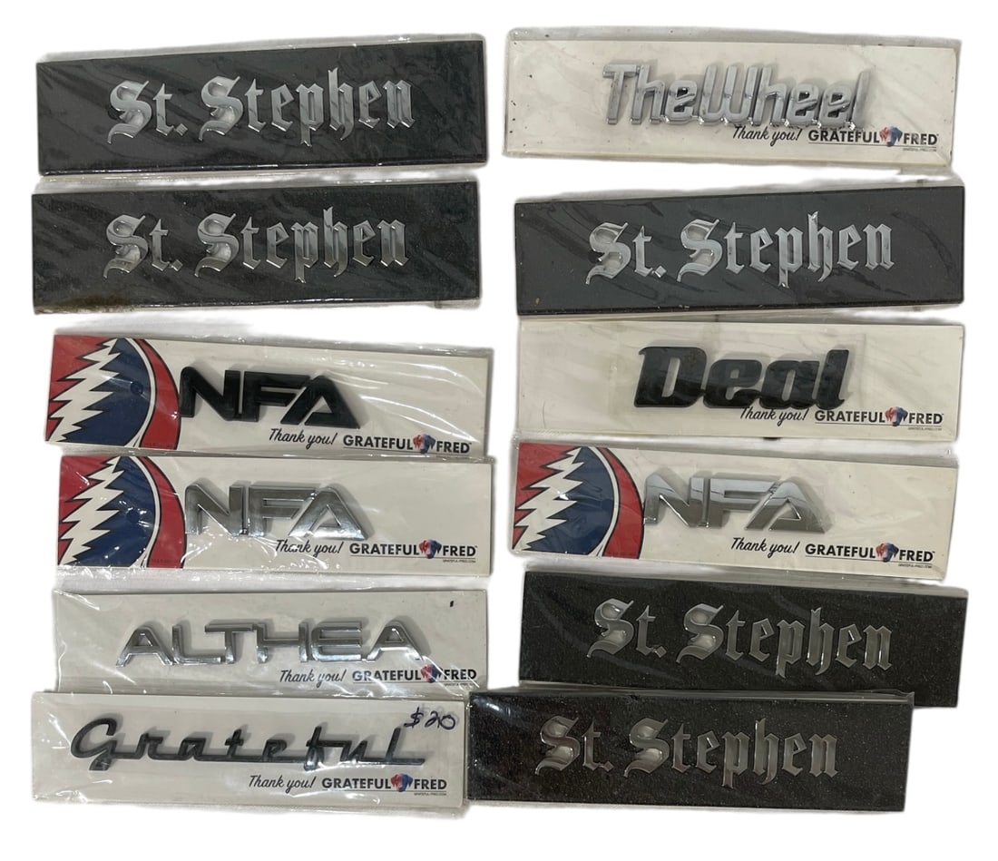 Tag Collection: Tag Collection