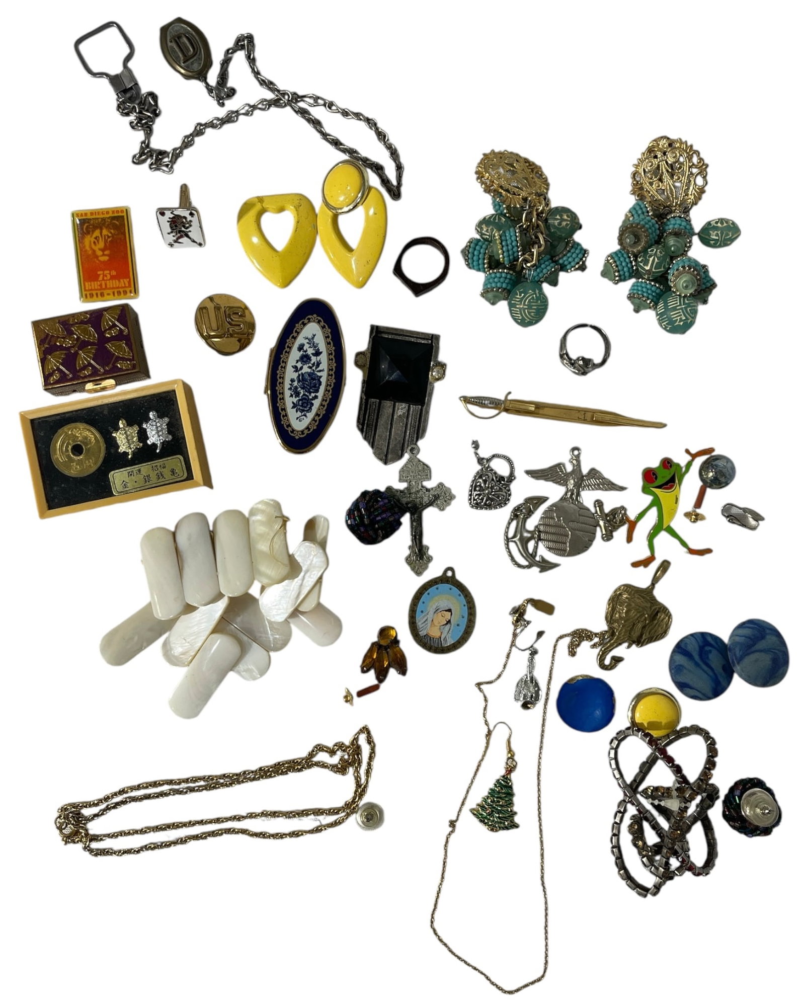 Jewelry Collection (1 of 1)