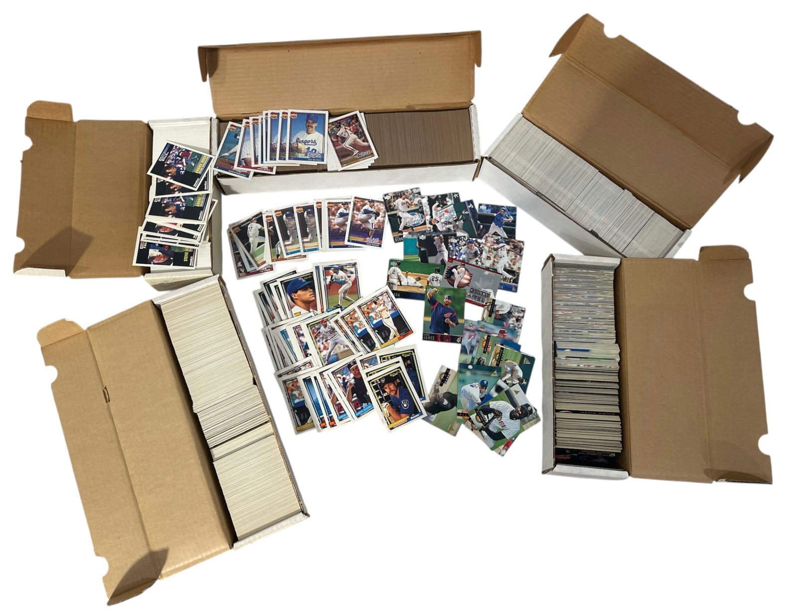 Sports Collectors Cards: AUTHENTICATION HAS NOT BEEN PERFORMED TO GUARANTEE VERIFICATION | All purchases are made at the buyers discretion
