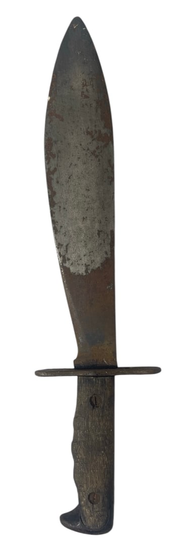 U.S. Army Model Bolo Knife (1 of 4)