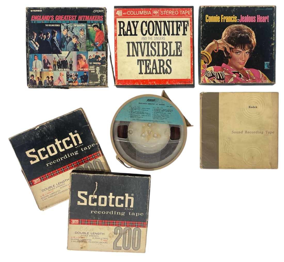 Film Collection: Film Collection