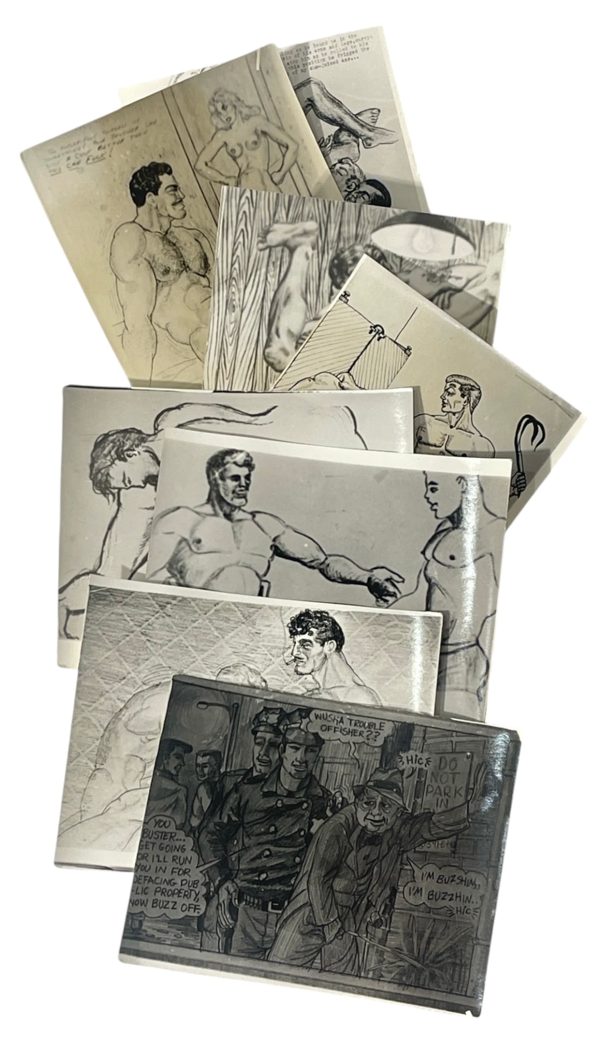 Male Figure Study | Photo Collection: Male Figure Study | Photo Collection