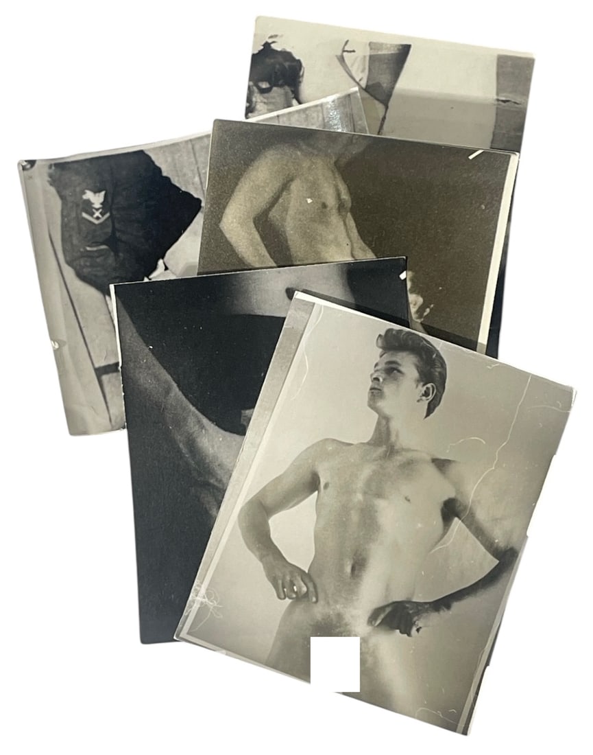 Male Figure Study | Photo Collection: Male Figure Study | Photo Collection