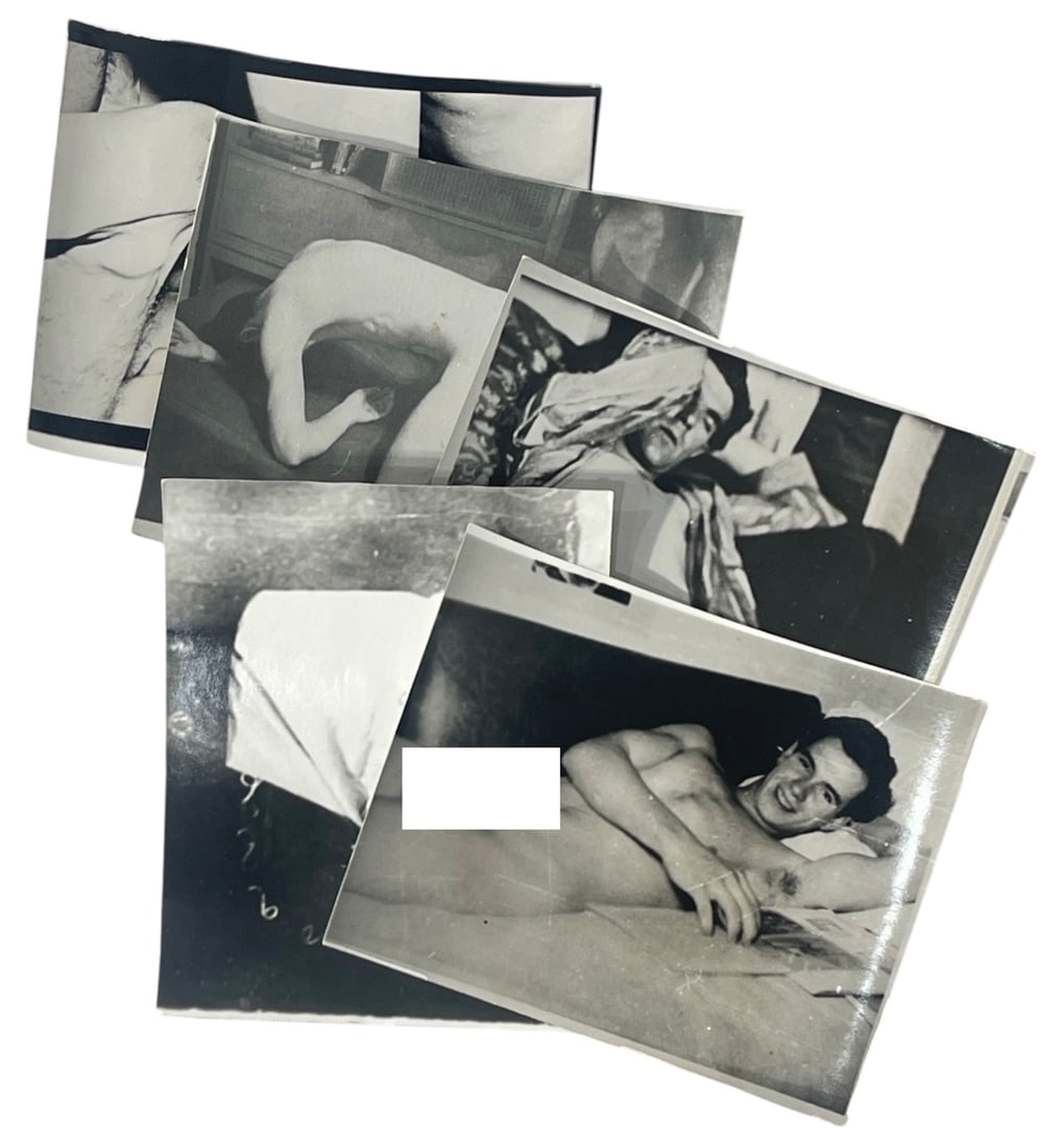 Male Figure Study | Photo Collection: Male Figure Study | Photo Collection