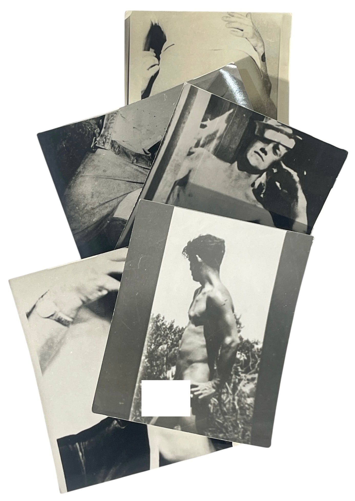 Male Figure Study | Photo Collection: Male Figure Study | Photo Collection