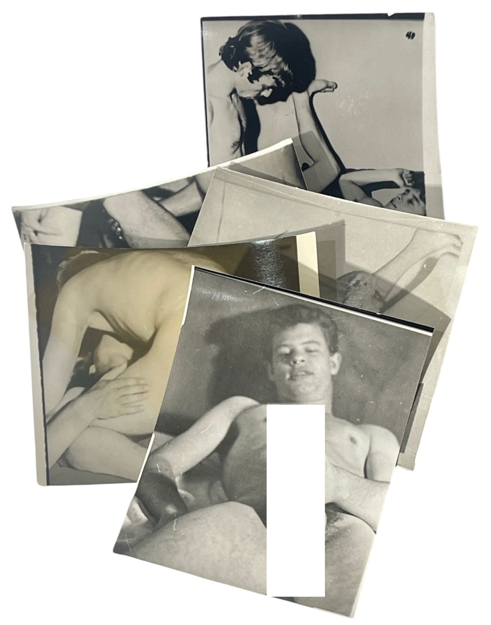 Male Figure Study | Photo Collection: Male Figure Study | Photo Collection