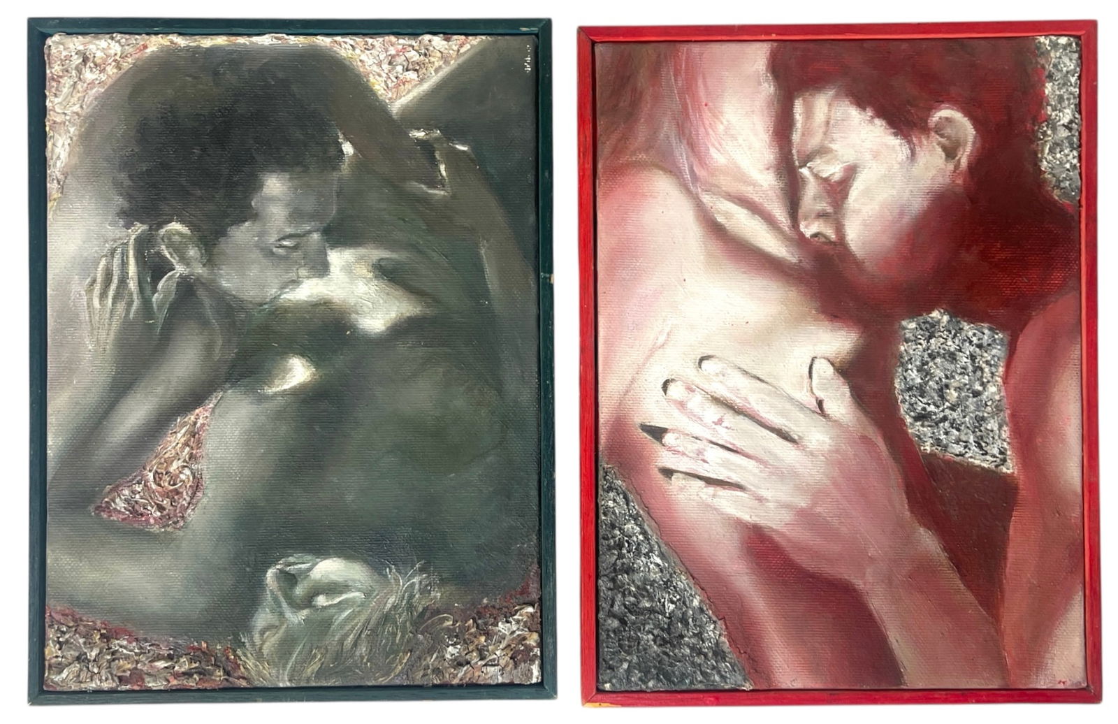 Framed Artwork Collection: Framed Artwork Collection