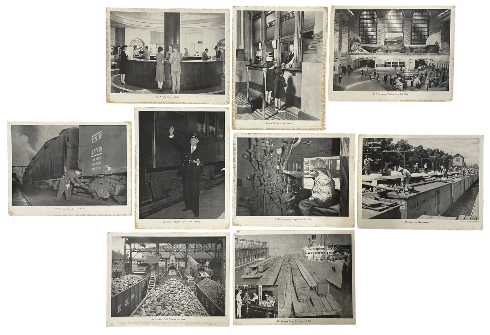 Vintage Photo Collection (1 of 1)