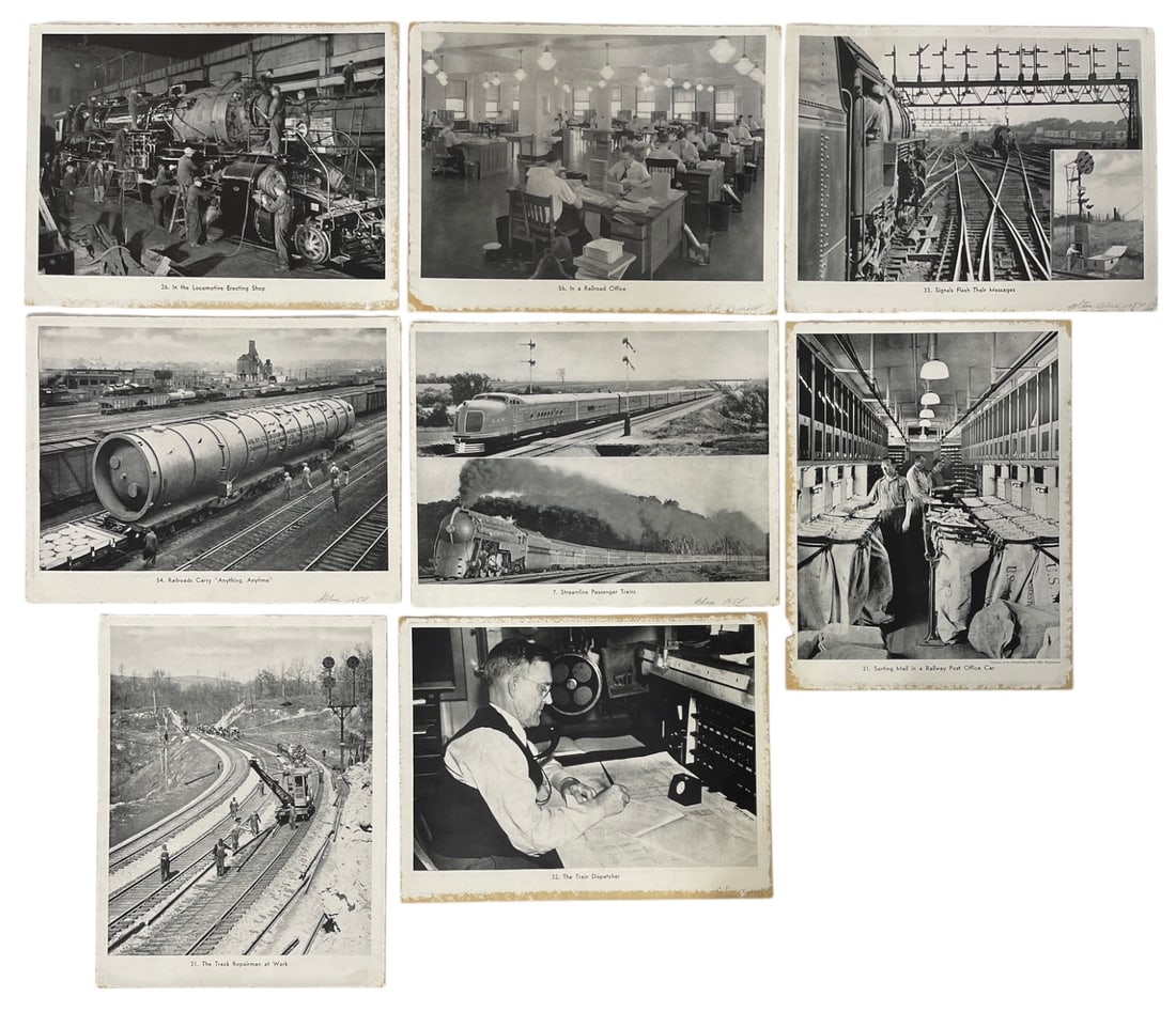 Vintage Photo Collection (1 of 1)