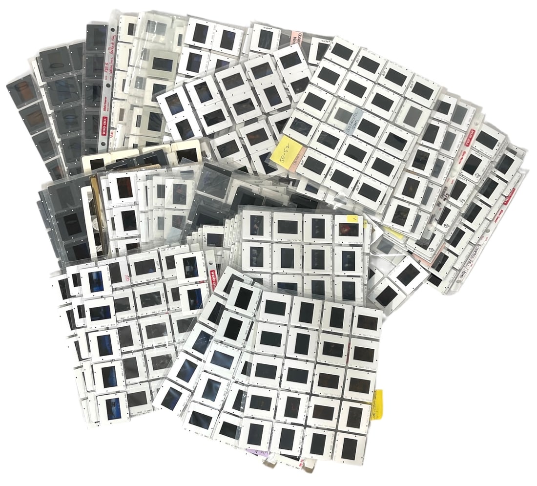 Photo Slide Collection (1 of 1)