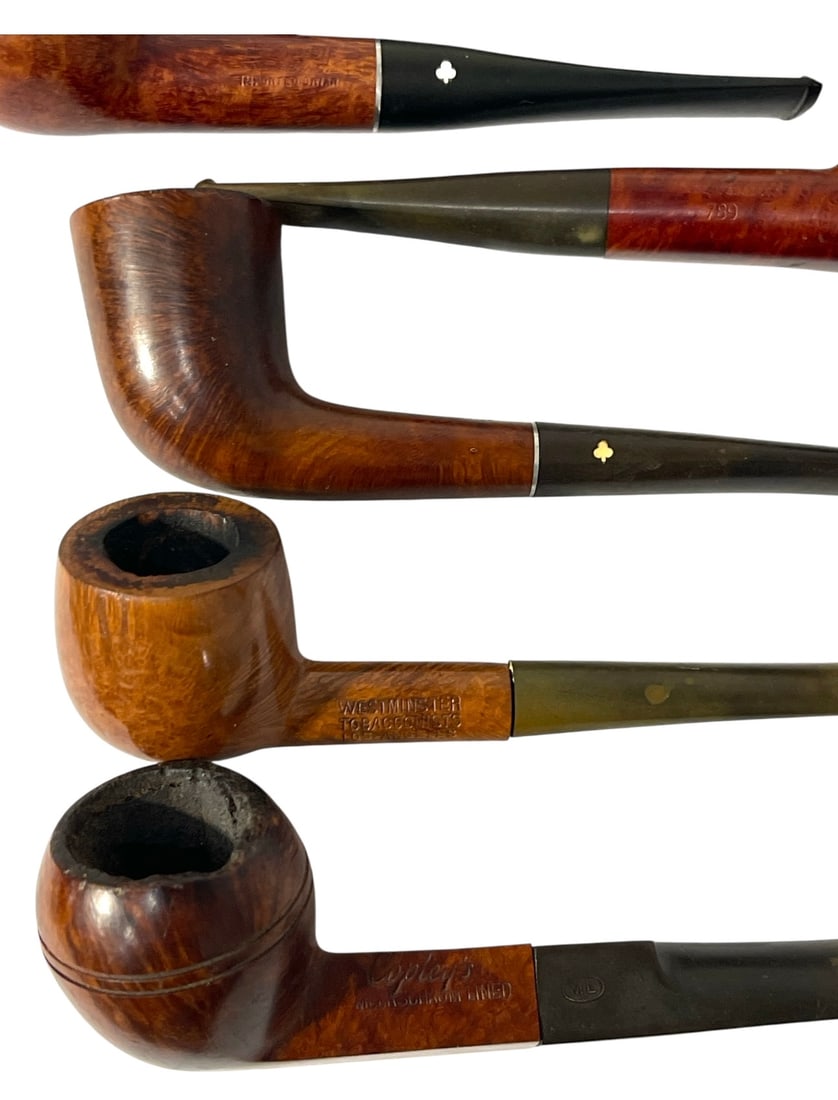 Pipe Collection - 2