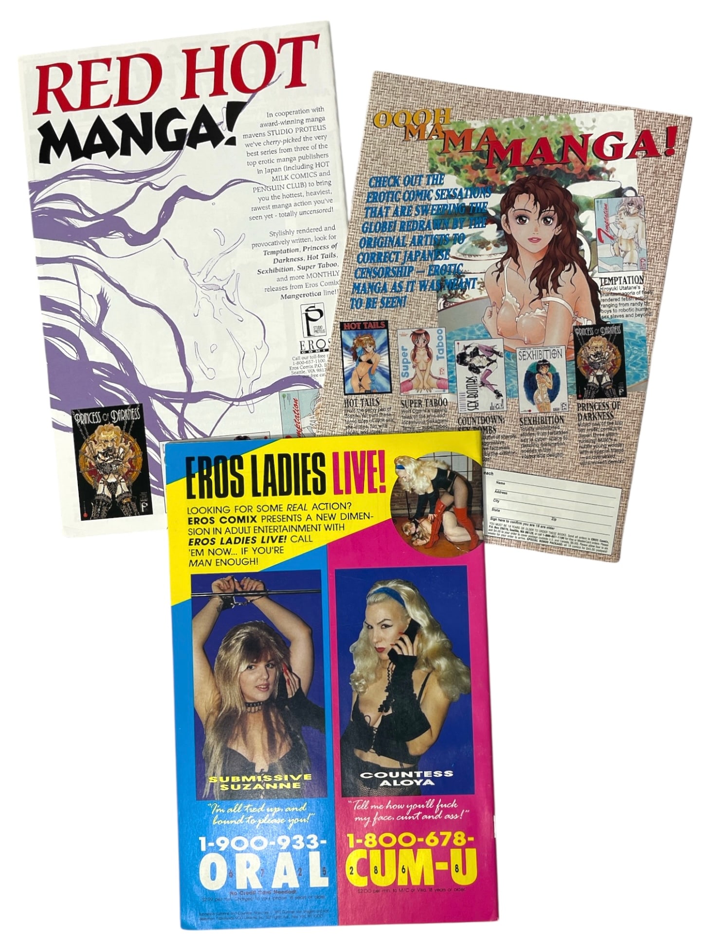 Comic Book Collection - 2