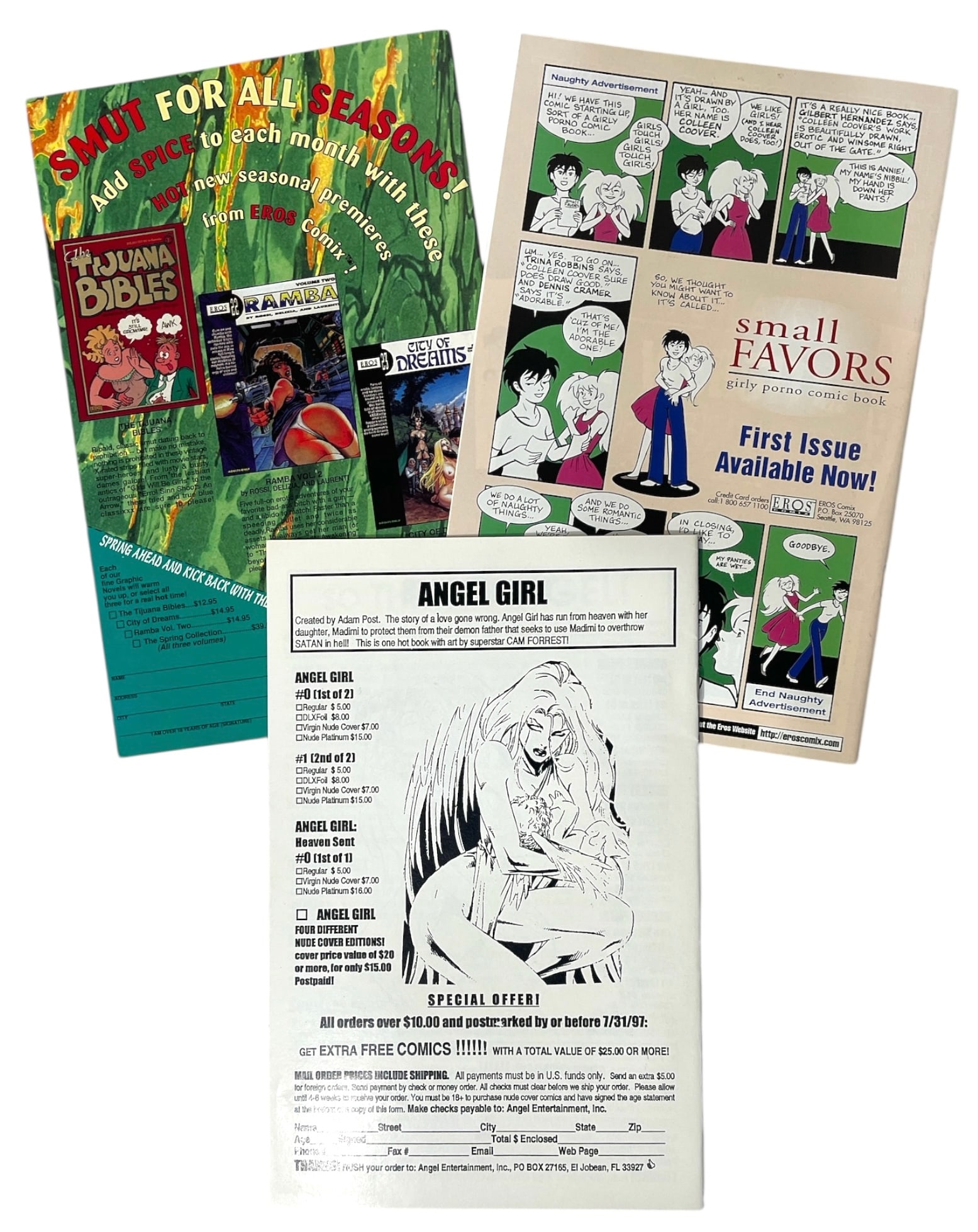 Comic Book Collection - 2