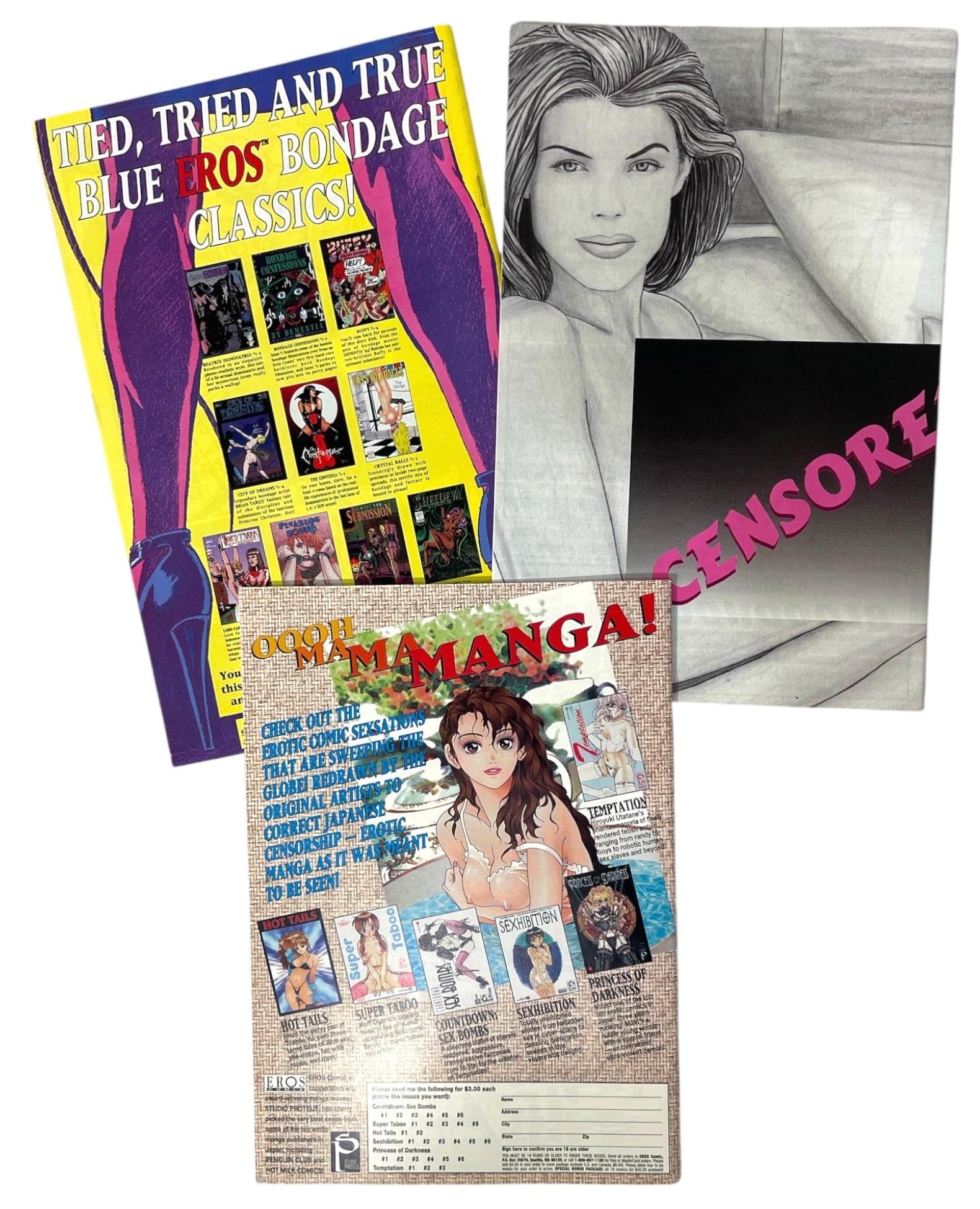 Comic Book Collection - 2