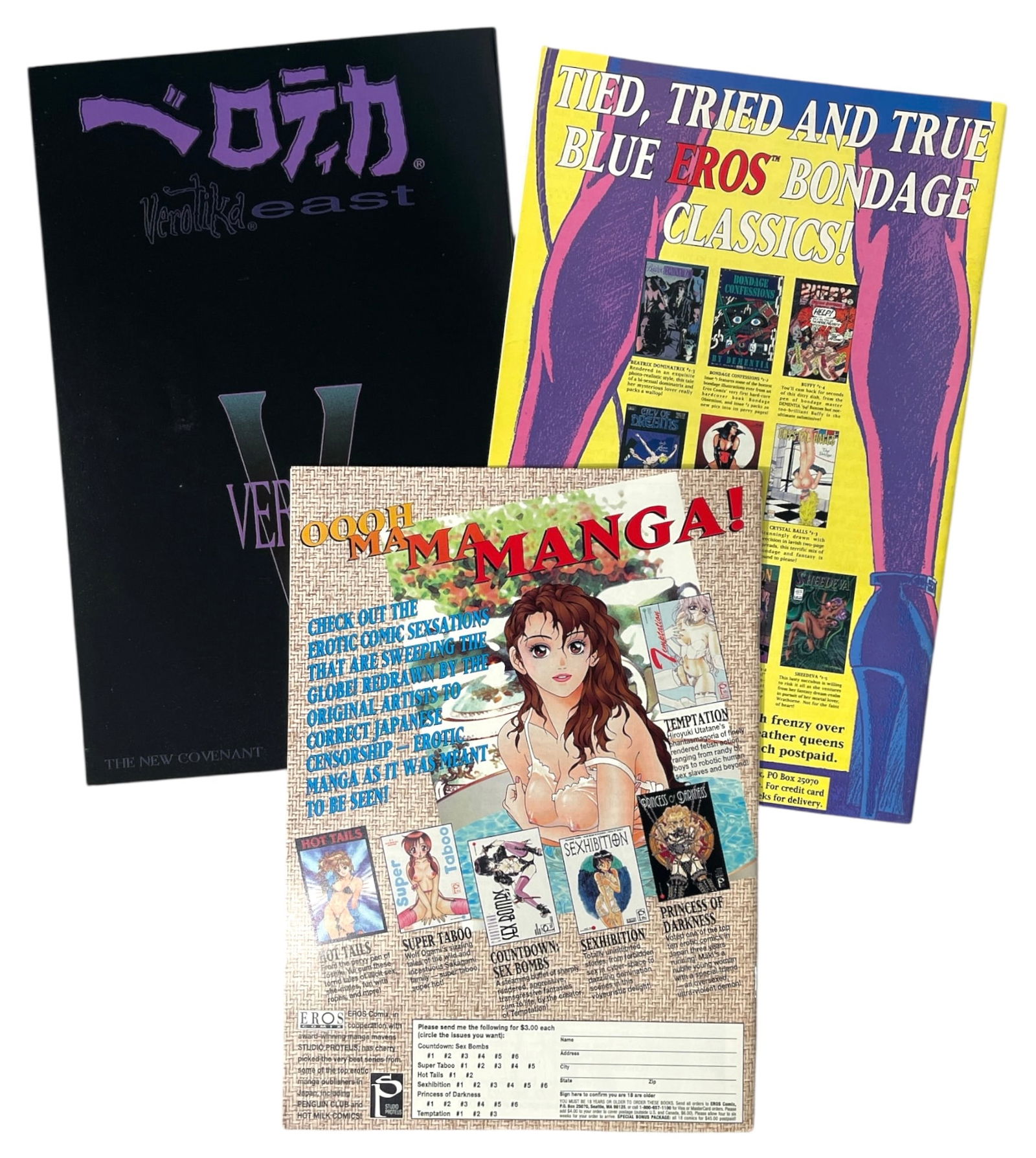 Comic Book Collection - 2