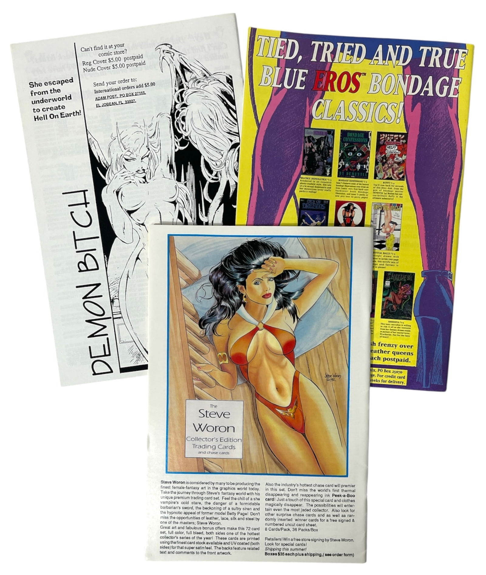 Comic Book Collection - 2