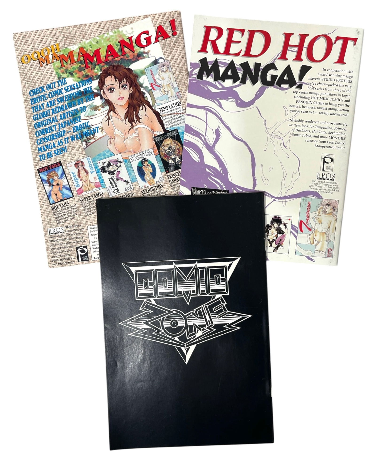 Comic Book Collection - 2