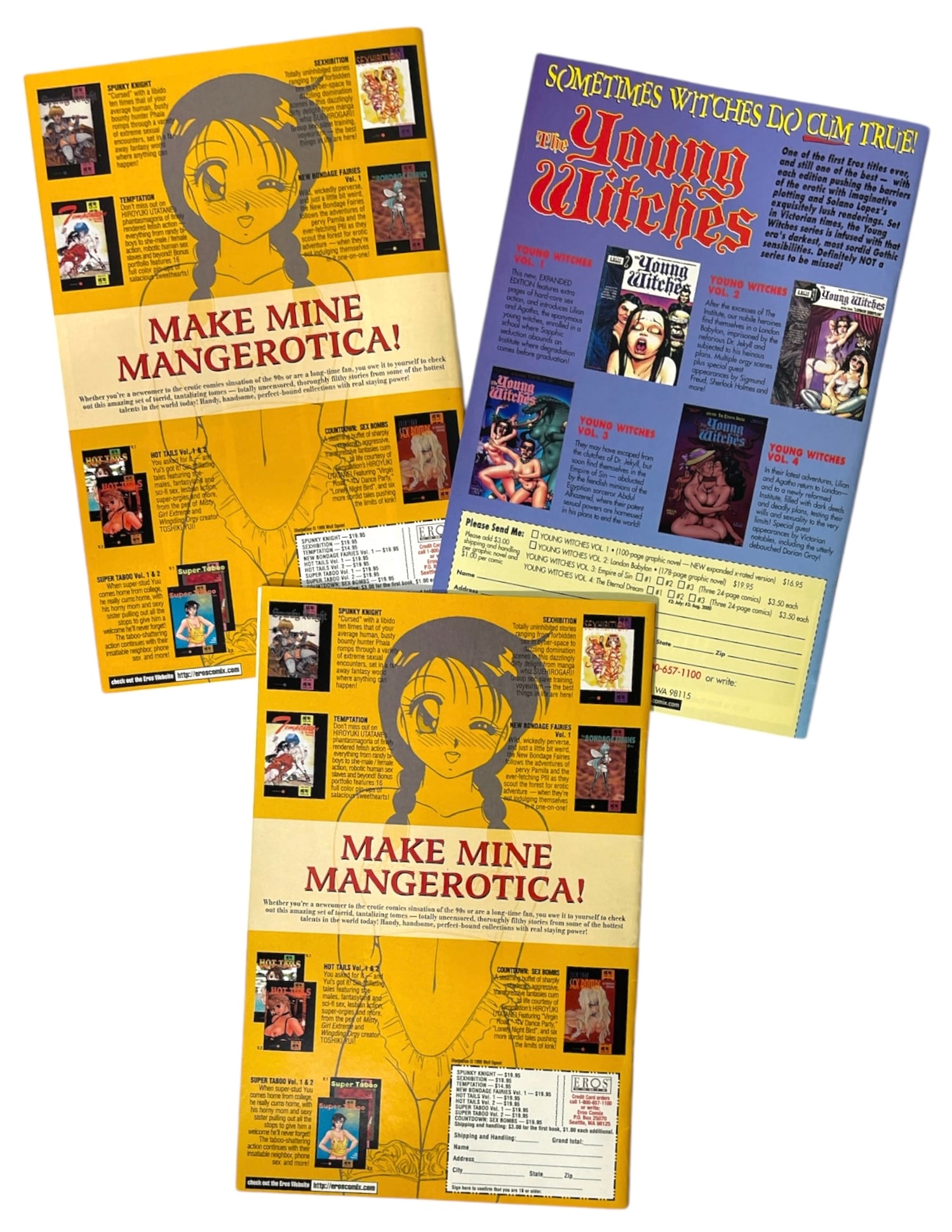 Comic Book Collection - 2