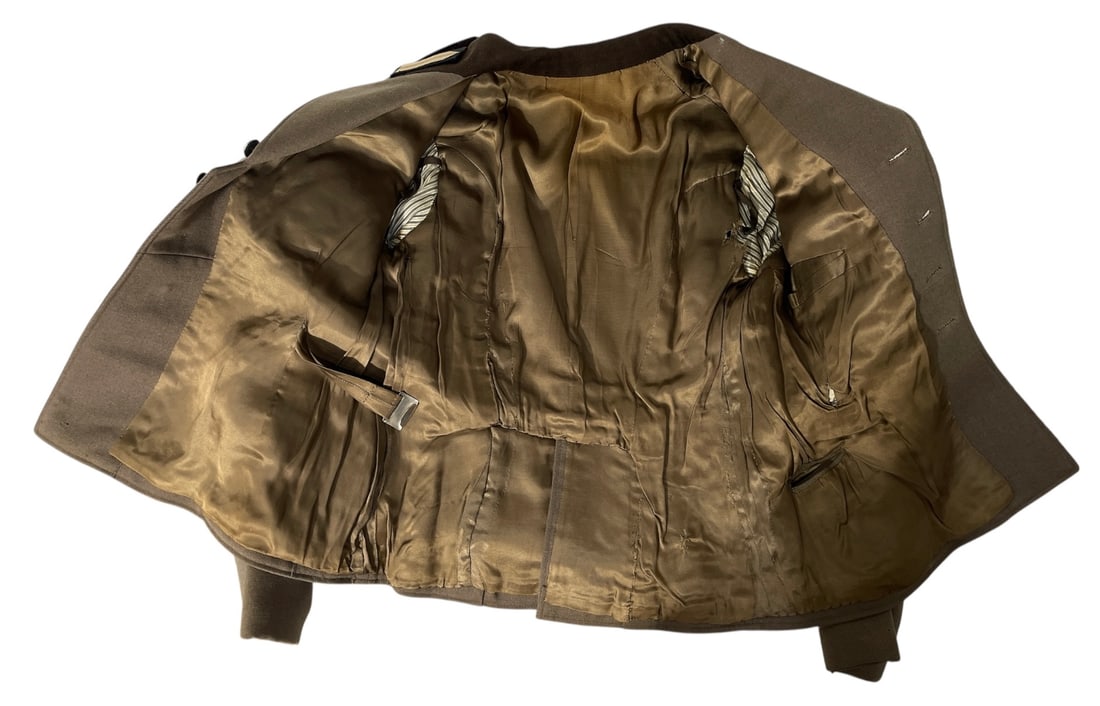 WWII German Jacket - 5