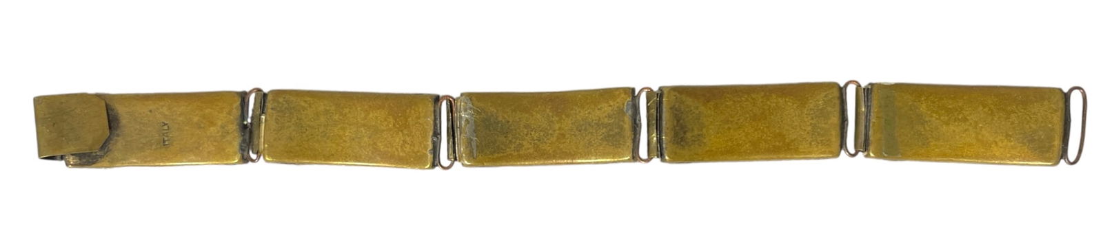 Silver Bracelets Collection - 2