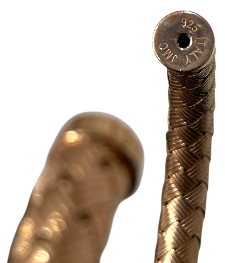 Silver Bracelets Collection - 2