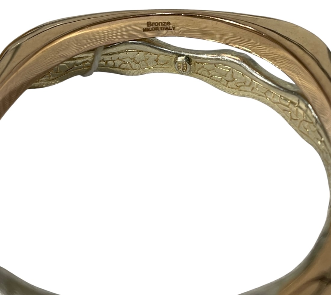 Silver Bracelets Collection - 2