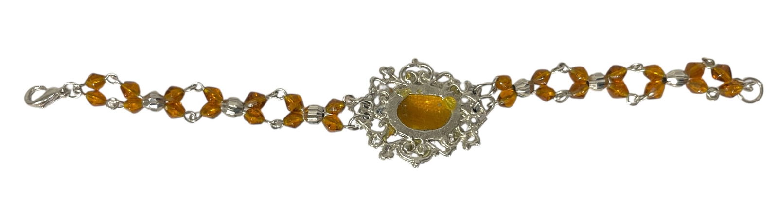 Amber Bracelet - 2