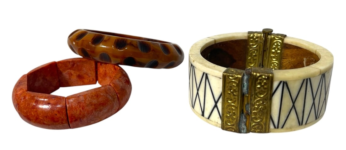 Bracelet Collection - 2