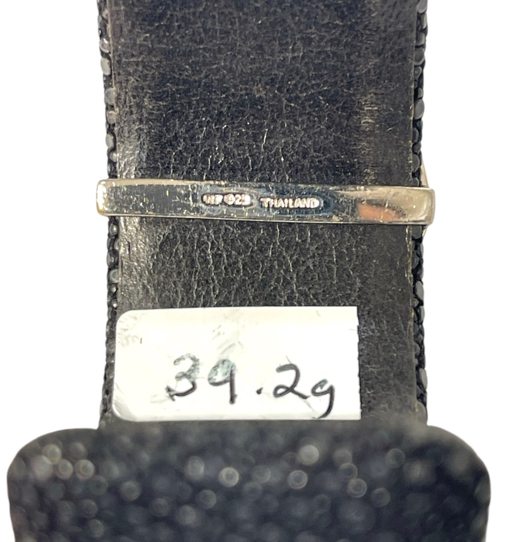 Silver Bracelets Collection - 2