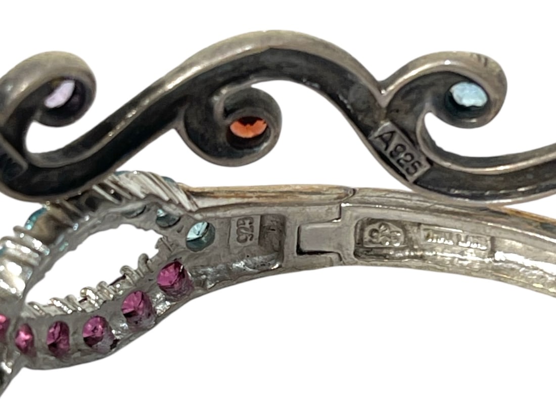 Silver Bracelets Collection - 3