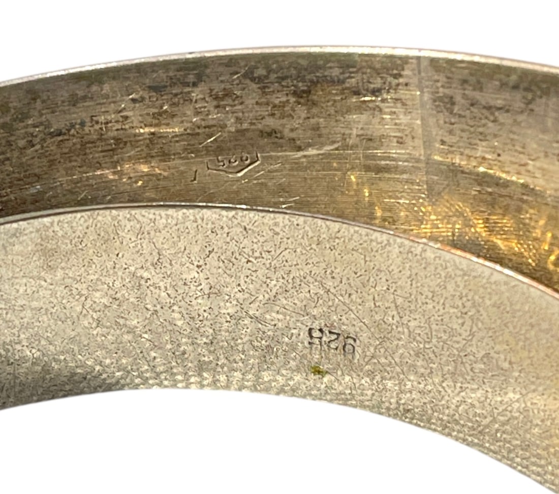 Silver Bracelets Collection - 2