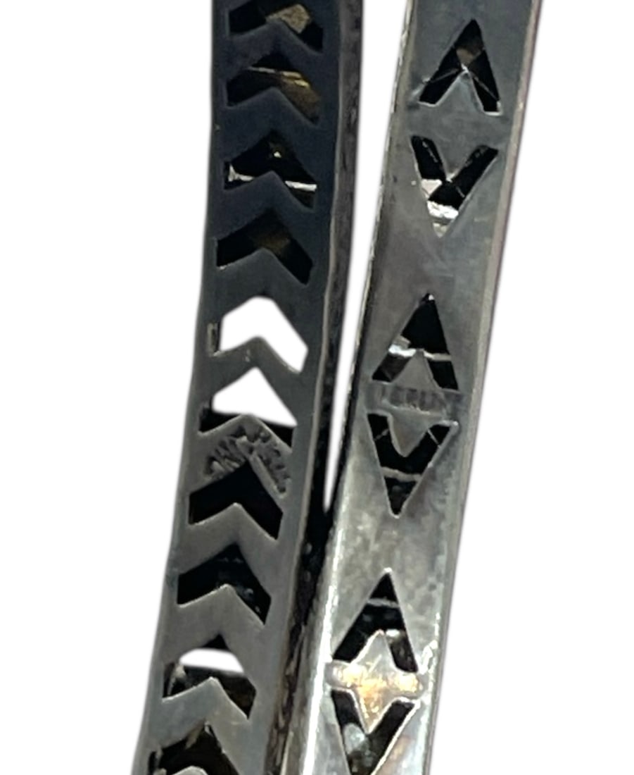 Silver Bracelets Collection - 2