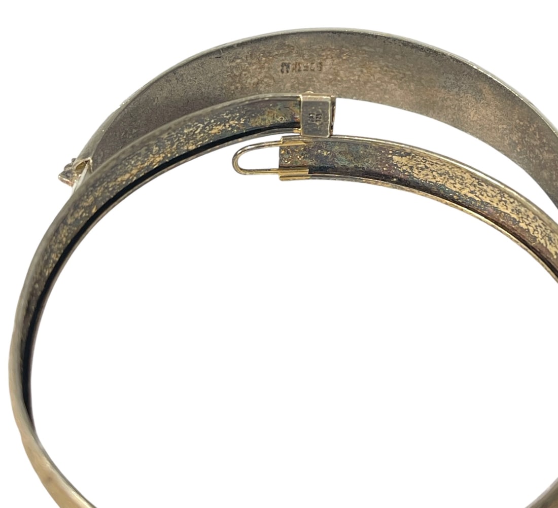 Silver Bracelets Collection - 2