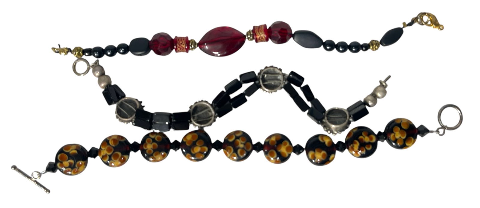 Bracelets Collection - 2