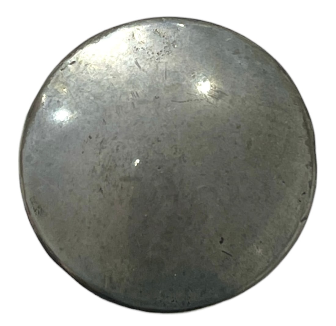 Silver Walking Stick - 5