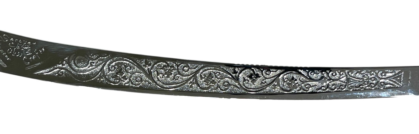 Decorative Sword - 3