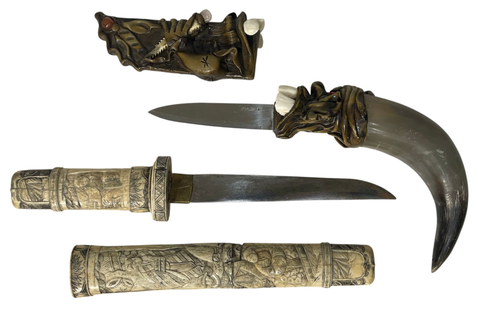 Dagger Collection: Dagger Collection