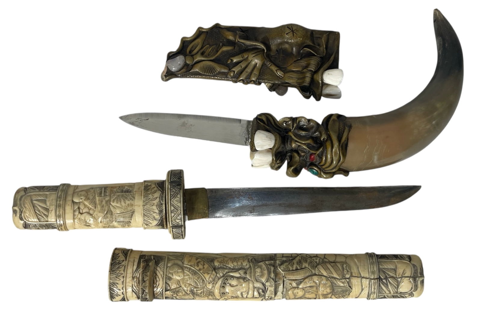 Dagger Collection - 2