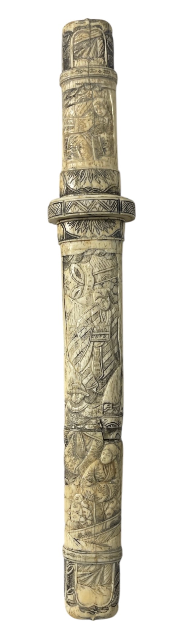 Dagger Collection - 3