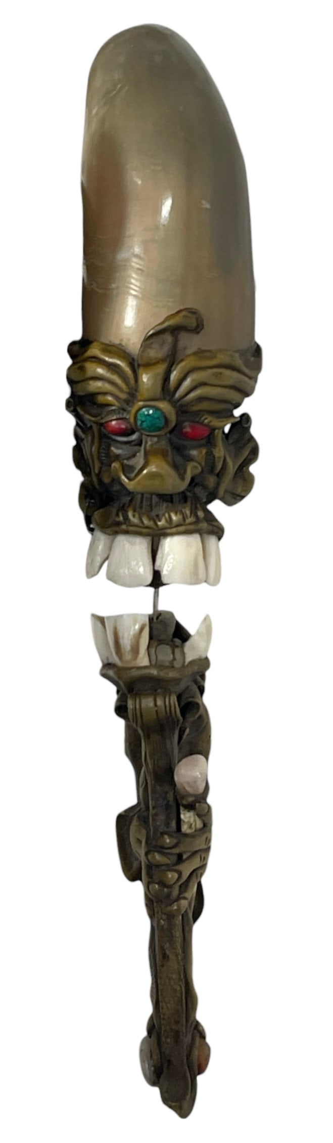 Dagger Collection - 4